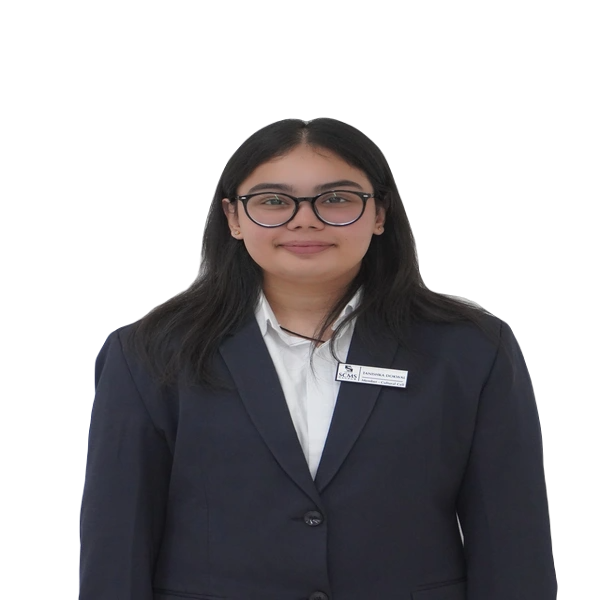 Tanishka Dokwal